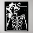 Recherche de jack skellington posters Foncé