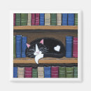 Recherche de étagère magnets Bibliothèque