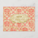 Recherche de champ 11x14 invitations Floral