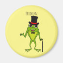 Recherche de froggie magnets Funny