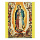 Recherche de notre dame guadalupe posters Mère de dieu