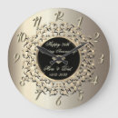 Zoek naar wedding anniversary klokken Elegant