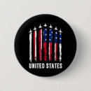 Recherche de avion de chasse badges Usa