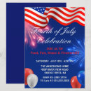 Recherche de 16x22 invitations fêtes annuelles Usa