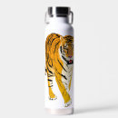Zoek naar tijger waterflessen Strepen