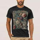 Zoek naar kunst tshirts Bloem