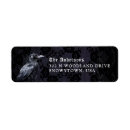 Recherche de halloween labels Violet