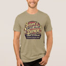 Zoek naar grappige hamburger tshirts Retro