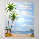 Recherche de peinture phare posters Plage