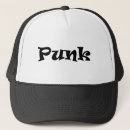 Recherche de punk casquettes Amusement