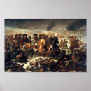 Recherche de napoleonic wars posters Battle