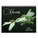 Recherche de fleur calendriers Pour elle