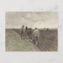 Recherche de cultivateur cartes postales Fermier