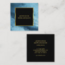 Recherche de glace cartes visite Professionnel