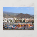 Recherche de tenerife cartes postales Îles canaries