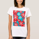 Zoek naar sneeuwvlokken tshirts Winter