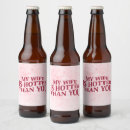 Recherche de drôle bière étiquettes Sarcastique
