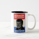 Recherche de jfk tasses Élection