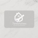 Recherche de résidentiel cartes visite Charpentier