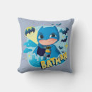 Recherche de batman coussins Superhero