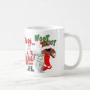Recherche de chameau drôle tasses Noël
