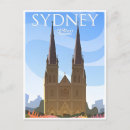 Recherche de vintage australia cartes postales Rétro