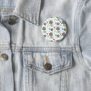 Recherche de chat gris badges Motif