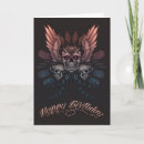 Recherche de mécanique vœux cartes Rocher
