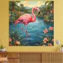Recherche de flamand art Vacances