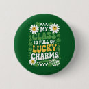 Recherche de chanceux badges Trèfle