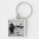 Recherche de explorateurs porteclés Plage