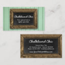 Recherche de chalet cartes visite Tableau noir