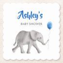 Recherche de ballon dessous de verres Éléphant