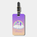 Recherche de purple luggage tags Girl