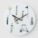 Recherche de bleu vert horloges Aquarelle