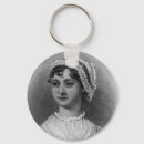 Zoek naar jane austen sleutelhangers Klassieker