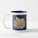 Recherche de tablette tasses Félin