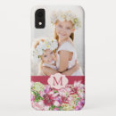 Zoek naar peony iphone hoesjes Voor haar