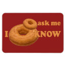 Recherche de donut magnete Beigne