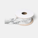 Recherche de marbre blanc rubans Abstrait