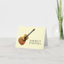 Zoek naar music notitiekaarten Instrument