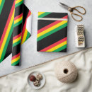Zoek naar rasta cadeaupapier Strepen