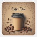 Zoek naar beker stickers Espresso