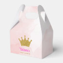 Recherche de baby shower princesse ballotins Fille
