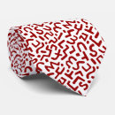 Recherche de rubis cravates Abstrait
