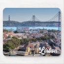 Recherche de lisbonne tapis souris Portugal