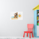 Recherche de machine mystère posters Chien
