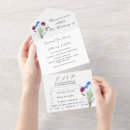 Recherche de chardons invitations Simple