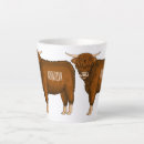 Recherche de altitude tasses Vache