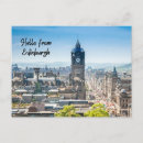 Recherche de edimbourg cartes postales Écossaise